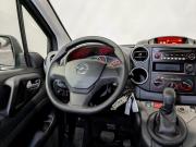 Opel Combo PCMA Москва  - изображение 51