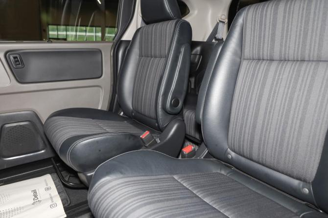 Honda Freed II с пробегом 2018 года, цена 1 689 000 рублей, 83000 км, компактвэн, Автокод Объявления
