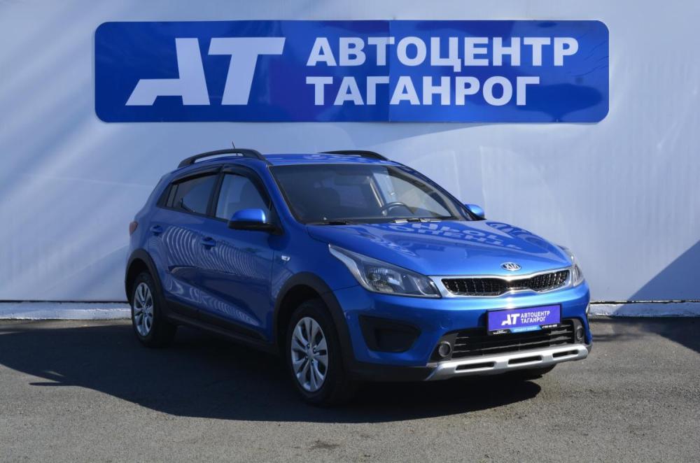Kia Rio IV Таганрог  - изображение 3