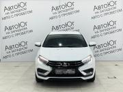 Lada (ВАЗ) Vesta I Рестайлинг (NG) Ставрополь  - изображение 24