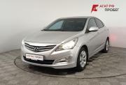 Hyundai Solaris I Волгоград  - изображение 24