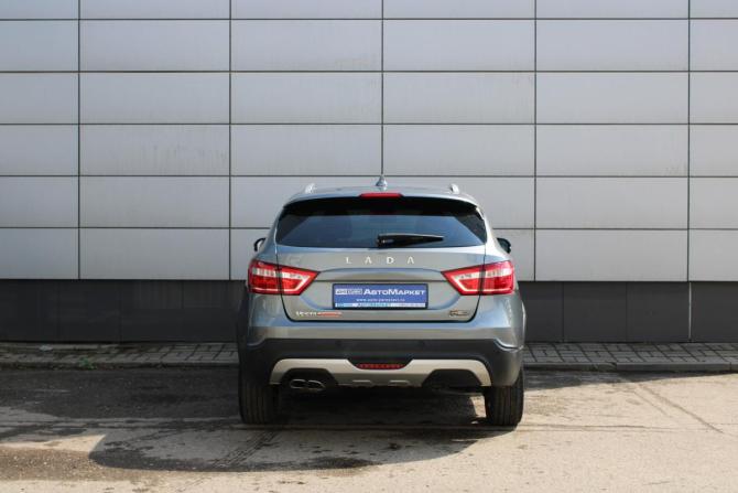 Lada (ВАЗ) Vesta I с пробегом 2020 года, цена 1 145 000 рублей, 102829 км, универсал, Автокод Объявления