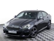 BMW 2 серии F44 Москва  - изображение 44