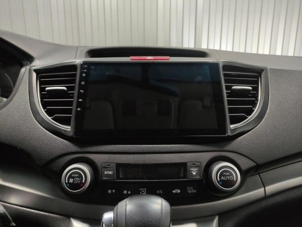 Honda CR-V IV с пробегом 2014 года, цена 2 000 000 рублей, 142787 км, внедорожник, Автокод Объявления