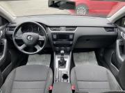 Skoda Octavia III (A7) Москва  - изображение 24