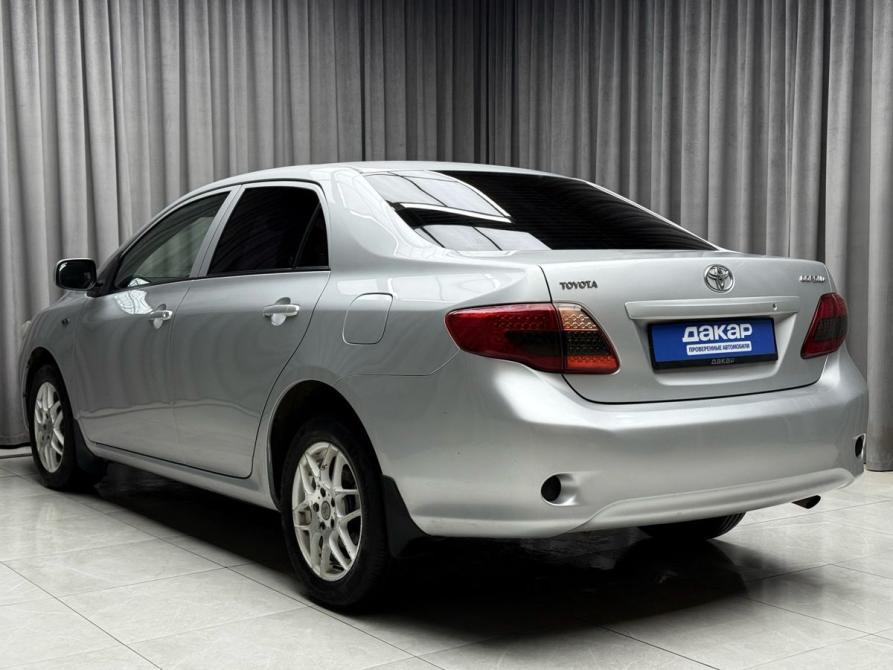 Toyota Corolla X (E140 E150) Ижевск  - изображение 4