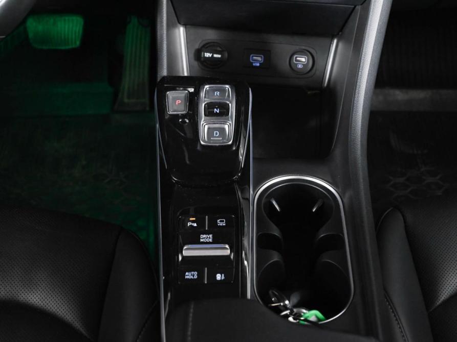 Hyundai Sonata VIII (DN8) Екатеринбург  - изображение 14