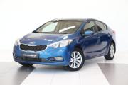 Kia Cerato III Ульяновск  - изображение 14