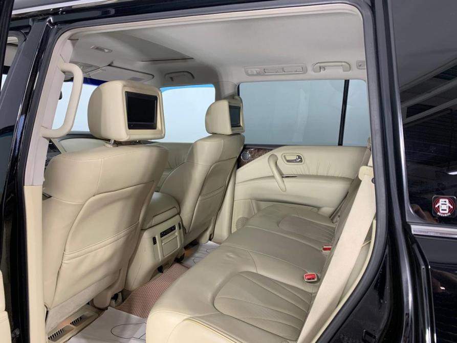 Infiniti QX56 II Ногинск  - изображение 27