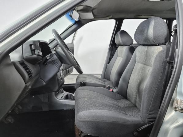 Lada (ВАЗ) 2111 с пробегом 2002 года, цена 74 000 рублей, 204755 км, универсал, Автокод Объявления