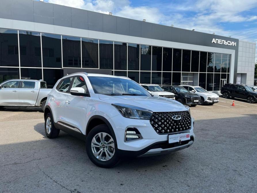 Chery Tiggo 4 Pro I Рестайлинг Нижнекамск  - изображение 1