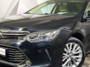 Toyota Camry VII (XV50) Рестайлинг Москва  - изображение 31