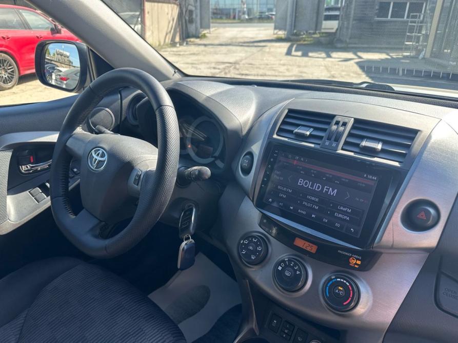 Toyota RAV4 III (XA30) Пермь  - изображение 19