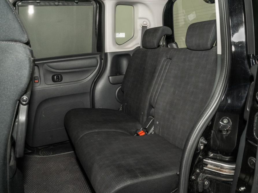 Honda N-BOX I Рестайлинг Иркутск  - изображение 7