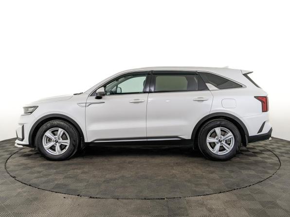 Kia Sorento IV с пробегом 2021 года, цена 2 695 000 рублей, 143264 км, внедорожник, Автокод Объявления
