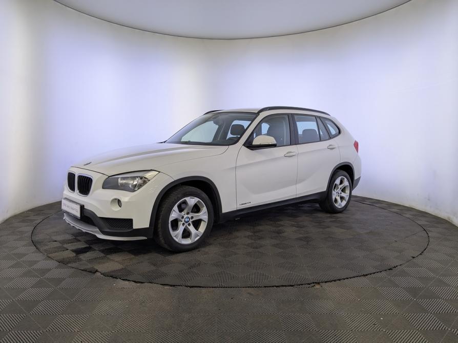 BMW X1 I (E84) Рестайлинг Москва  - изображение 1