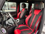 Mercedes-Benz G-Класс AMG II (W463) Пермь  - изображение 51