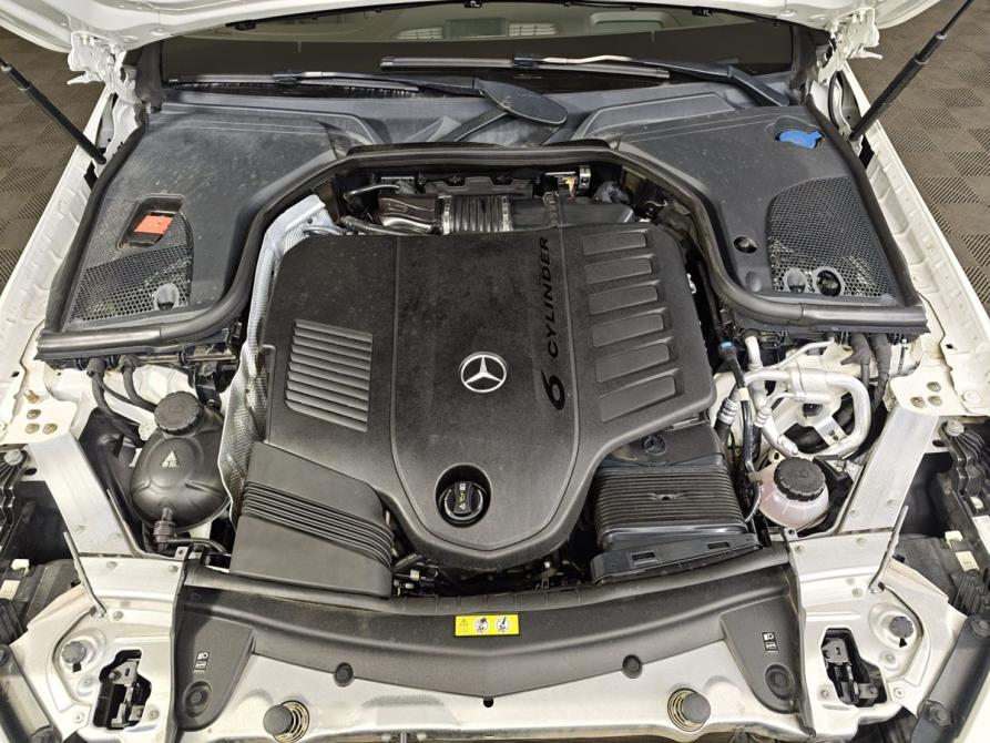 Mercedes-Benz CLS III (C257) Москва  - изображение 10