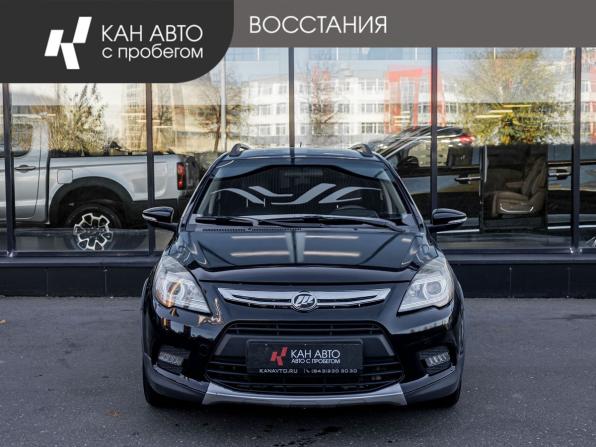 Lifan X50 с пробегом 2016 года, цена 558 600 рублей, 75000 км, хэтчбек, Автокод Объявления