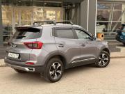 Chery Tiggo 4 Pro I Пермь  - изображение 8