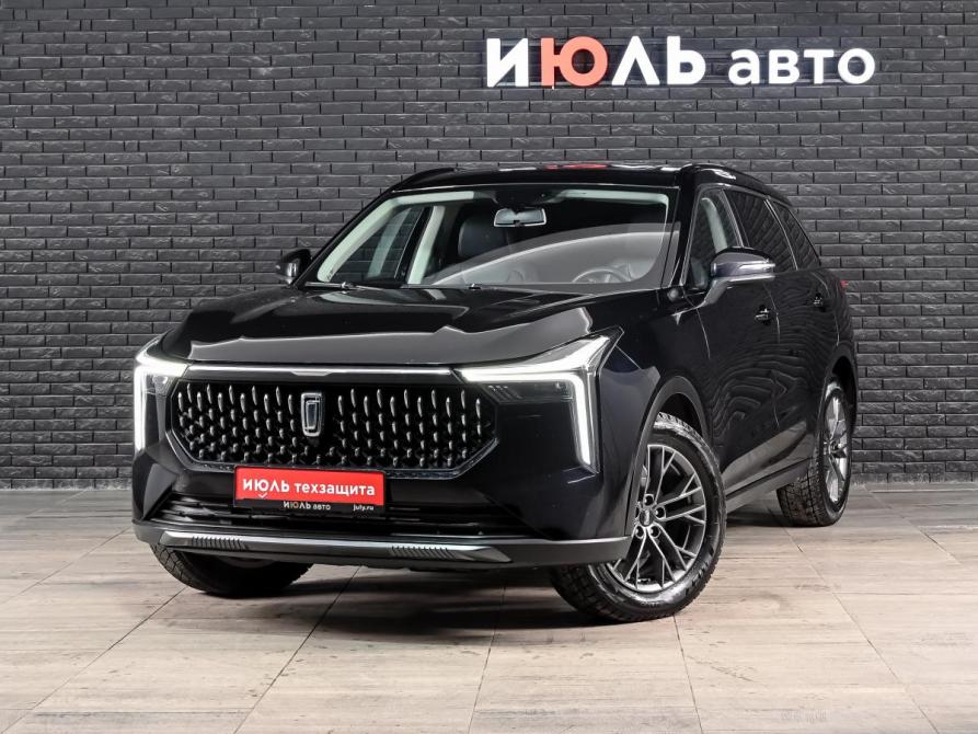 FAW Bestune T55 Екатеринбург  - изображение 1