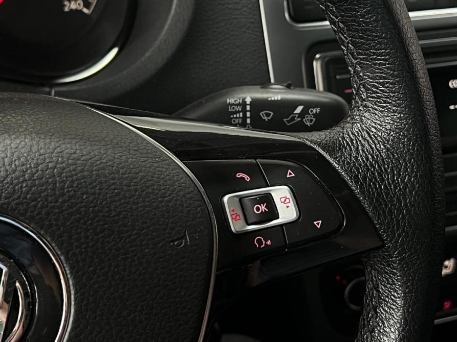 Volkswagen Polo V Рестайлинг Оренбург  - изображение 13