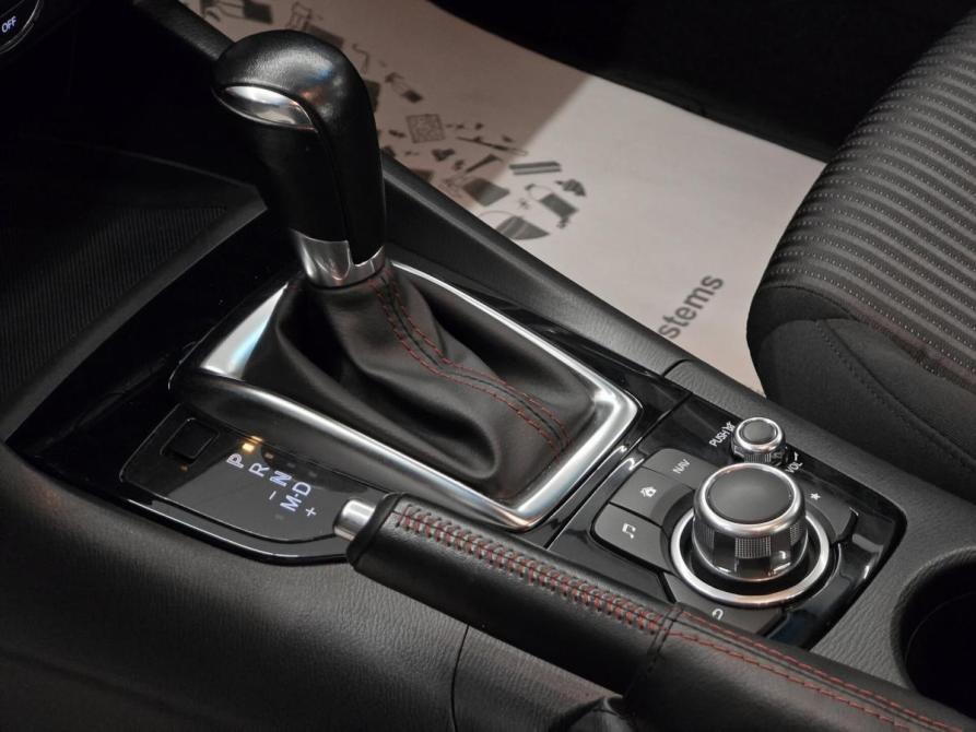 Mazda 3 III (BM) Красноярск  - изображение 14
