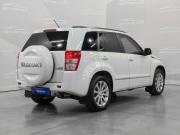 Suzuki Grand Vitara II Рестайлинг 2 Новосибирск  - изображение 31