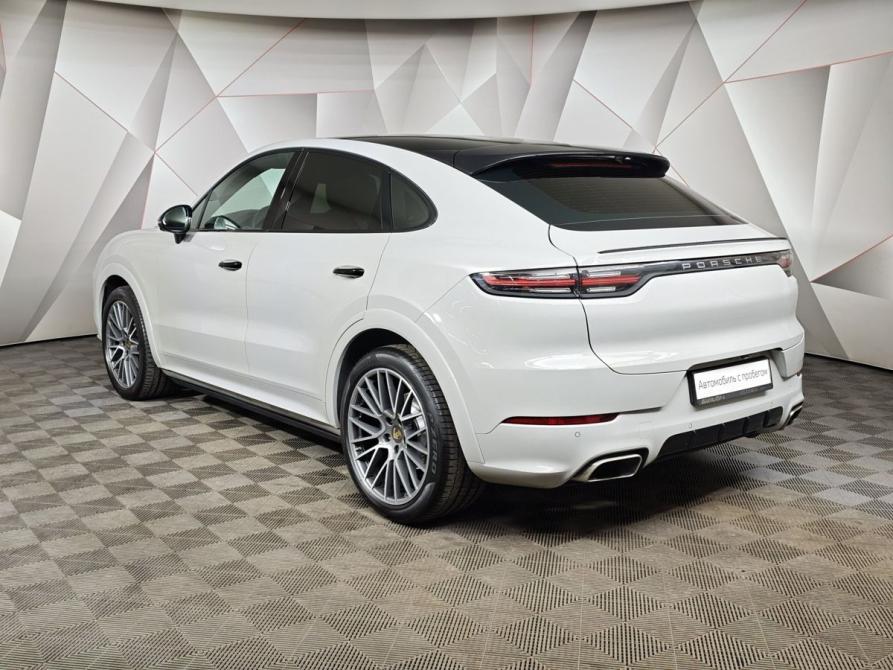 Porsche Cayenne III Москва  - изображение 4