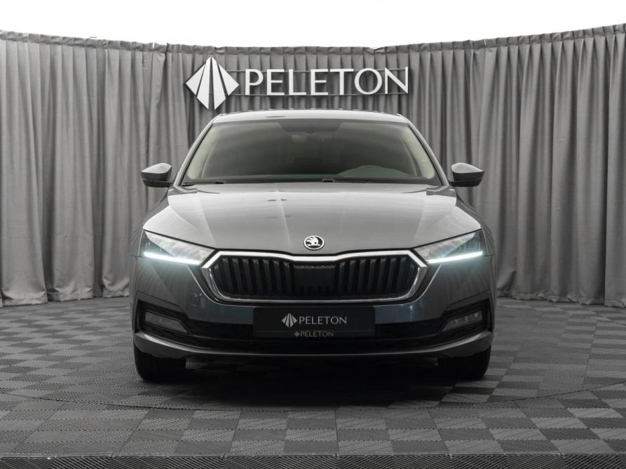 Skoda Octavia IV (A8) Москва  - изображение 3