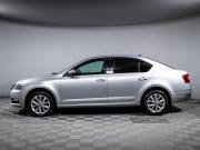 Skoda Octavia III (A7) Рестайлинг Москва  - изображение 25