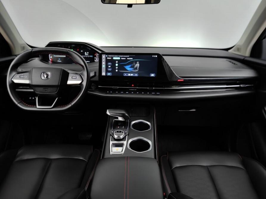 Changan CS55 Plus II Подольск  - изображение 12