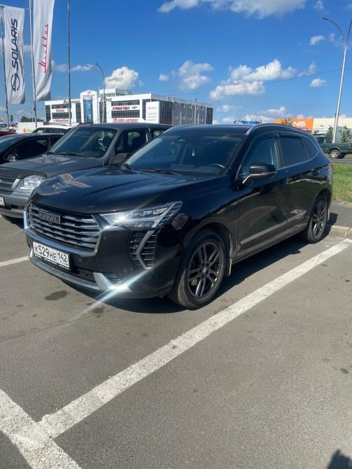 Haval Jolion I Кемерово  - изображение 1