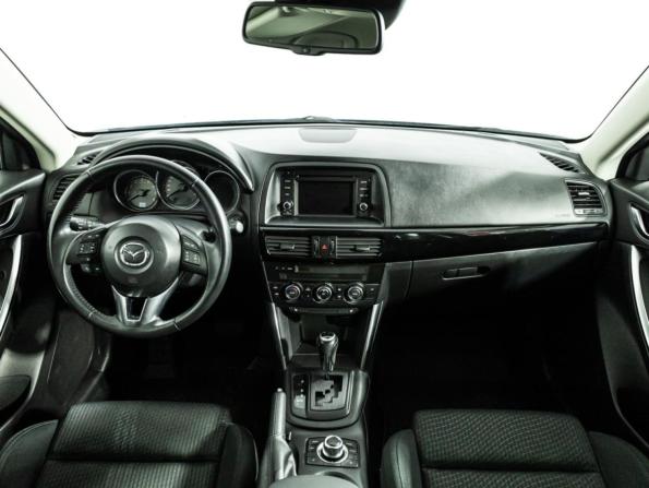 Mazda CX-5 I с пробегом 2012 года, цена 1 599 700 рублей, 108350 км, внедорожник, Автокод Объявления