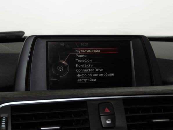 BMW 3 серии VI (F3x) Рестайлинг с пробегом 2017 года, цена 1 798 000 рублей, 170300 км, седан, Автокод Объявления
