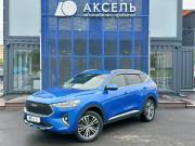 Haval F7 I Архангельск  - изображение 20