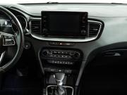 Kia Ceed III Рестайлинг Санкт-Петербург  - изображение 33