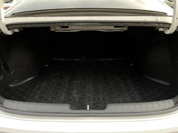 Hyundai Elantra VII (CN7) с пробегом 2021 года, цена 1 862 000 рублей, 107000 км, седан, Автокод Объявления