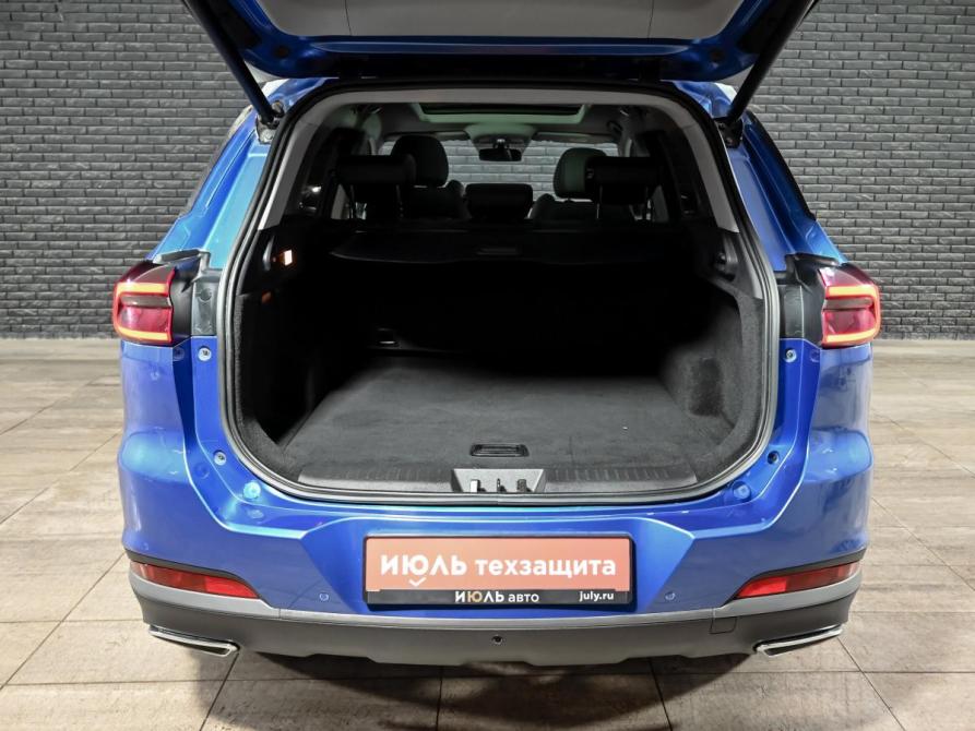 Chery Tiggo 7 Pro I Екатеринбург  - изображение 6