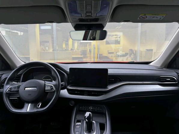 Haval F7 I Рестайлинг с пробегом 2024 года, цена 2 170 000 рублей, 57759 км, внедорожник, Автокод Объявления