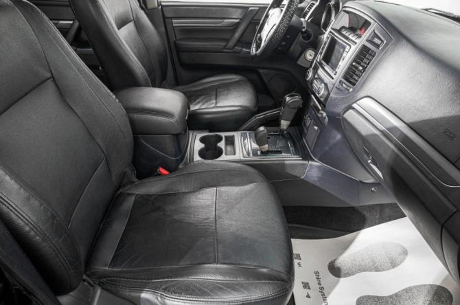 Mitsubishi Pajero IV Рестайлинг 1 с пробегом 2012 года, цена 2 049 000 рублей, 335000 км, внедорожник, Автокод Объявления