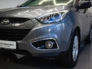 Hyundai ix35 I Рестайлинг Челябинск  - изображение 25