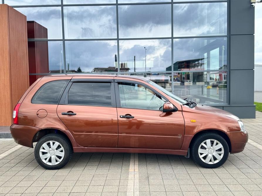 Lada (ВАЗ) Kalina I Владикавказ  - изображение 5
