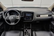 Mitsubishi Outlander II Рестайлинг Абакан  - изображение 40