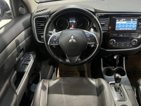 Mitsubishi Outlander III с пробегом 2013 года, цена 1 225 000 рублей, 210330 км, внедорожник, Автокод Объявления