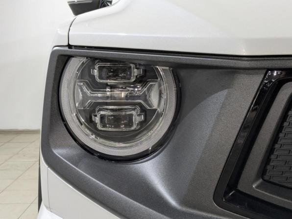Haval H7 I с пробегом 2025 года, цена 3 450 000 рублей, 3305 км, внедорожник, Автокод Объявления