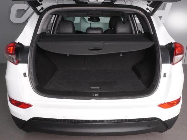 Hyundai Tucson III с пробегом 2015 года, цена 1 948 000 рублей, 131823 км, внедорожник, Автокод Объявления