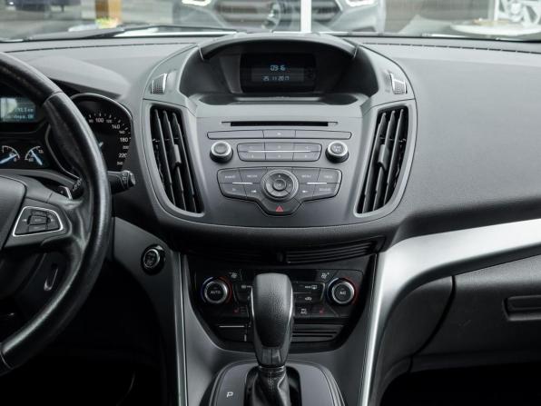 Ford Kuga II Рестайлинг с пробегом 2018 года, цена 1 757 000 рублей, 96363 км, внедорожник, Автокод Объявления