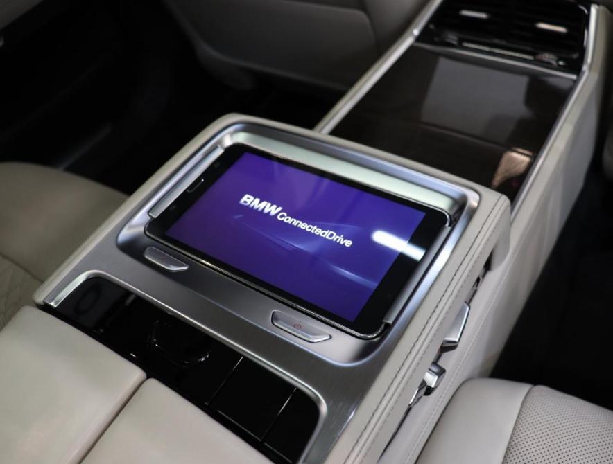 BMW 7 серии VI (G11/G12) Санкт-Петербург  - изображение 46