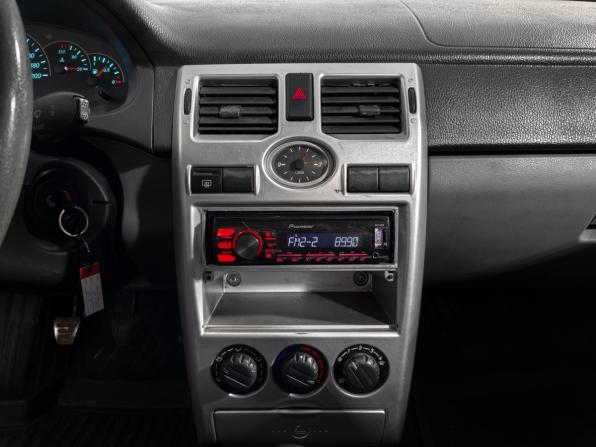 Lada (ВАЗ) Priora I с пробегом 2007 года, цена 177 000 рублей, 241369 км, седан, Автокод Объявления